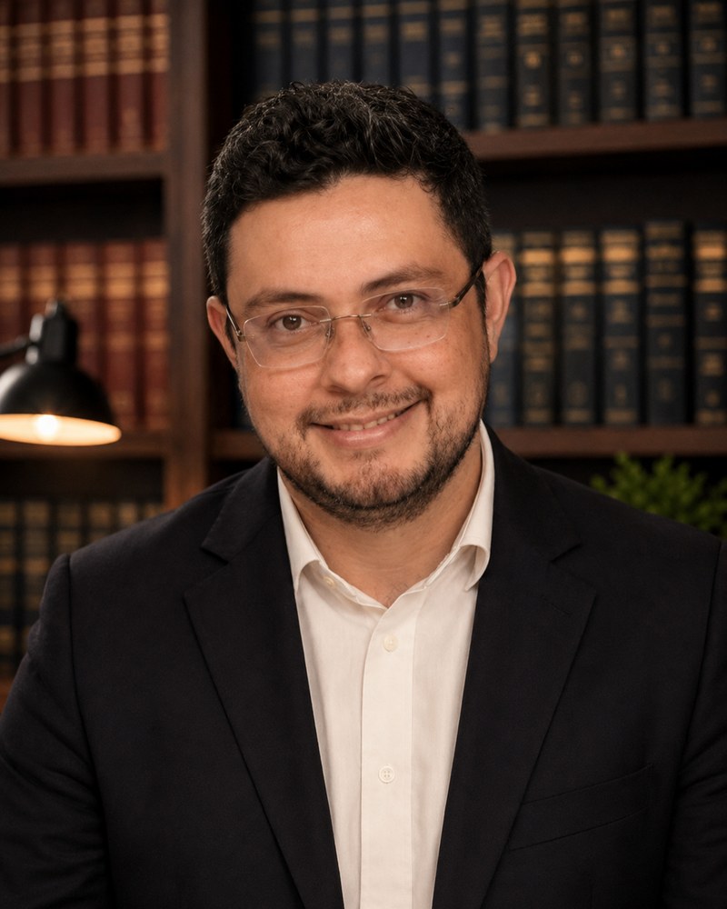 Ricardo Galvão